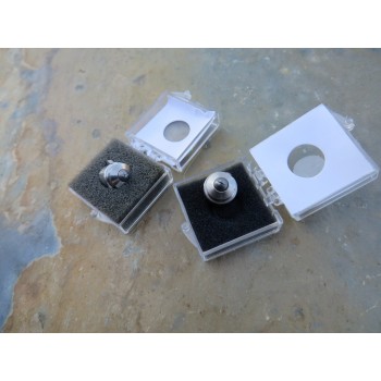 Aircombi spuittip 20 graden